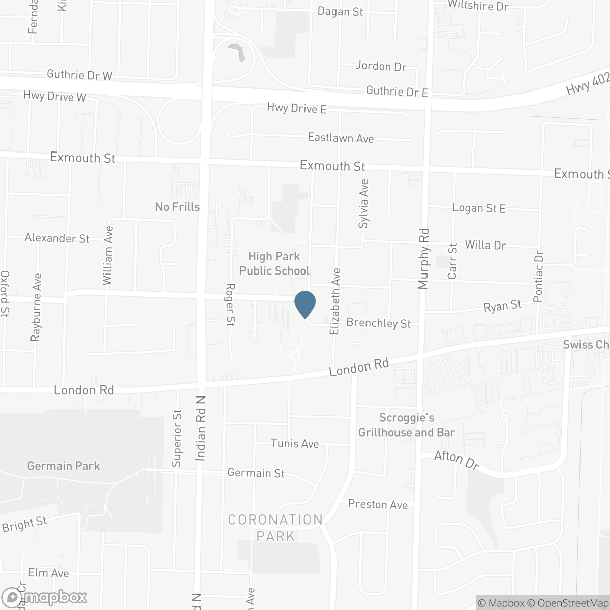 684 KEMBER AVENUE, Sarnia, Ontario N7S 2T1